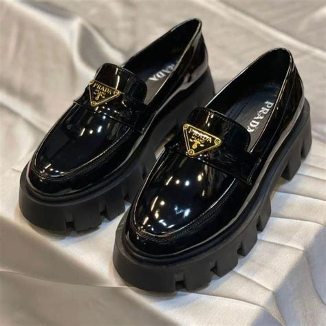 does prada make men's shoes|men's prada shoes clearance.